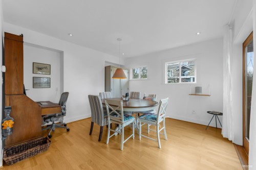 3793 22Nd Avenue W, Vancouver, BC 