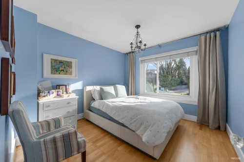 3793 22Nd Avenue W, Vancouver, BC 