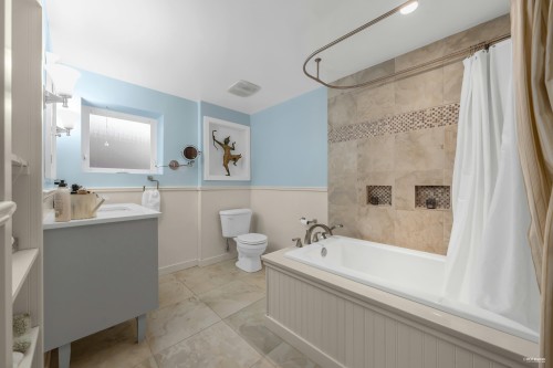 3793 22Nd Avenue W, Vancouver, BC 