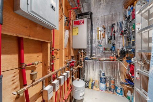 3793 22Nd Avenue W, Vancouver, BC 