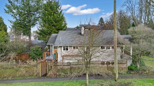 3793 22Nd Avenue W, Vancouver, BC 