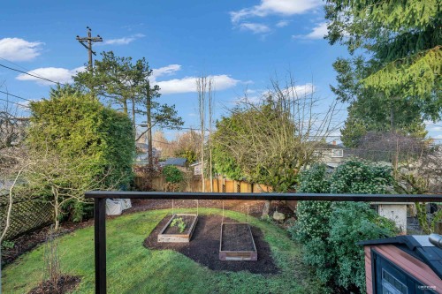 3793 22Nd Avenue W, Vancouver, BC 