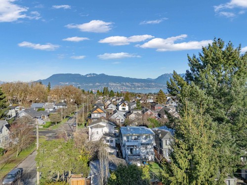 3793 22Nd Avenue W, Vancouver, BC 