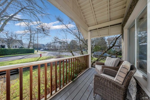 3793 22Nd Avenue W, Vancouver, BC 