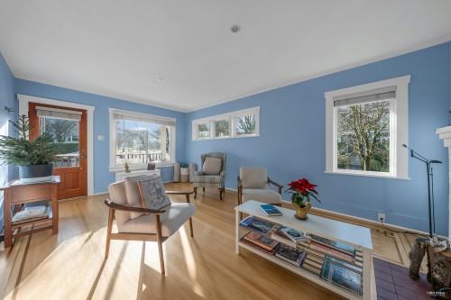 3793 22Nd Avenue W, Vancouver, BC 