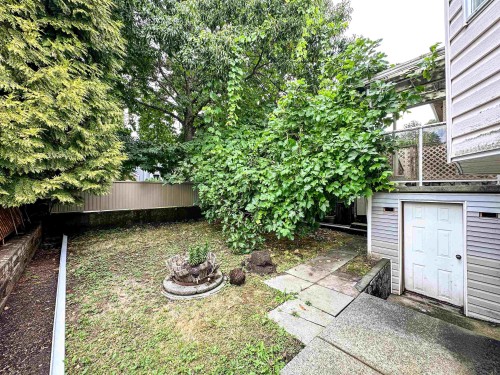 3630 Cambridge Street, Vancouver, BC 