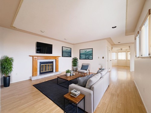 3630 Cambridge Street, Vancouver, BC 