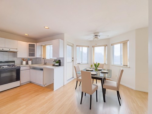 3630 Cambridge Street, Vancouver, BC 