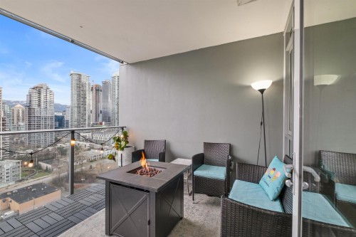 2206-2388 Madison Avenue, Burnaby, BC 