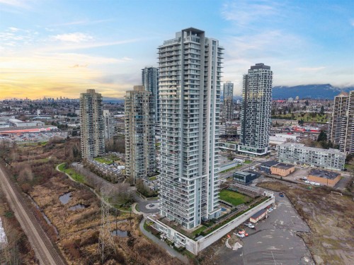 2206-2388 Madison Avenue, Burnaby, BC 
