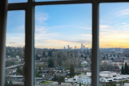 2206-2388 Madison Avenue, Burnaby, BC 