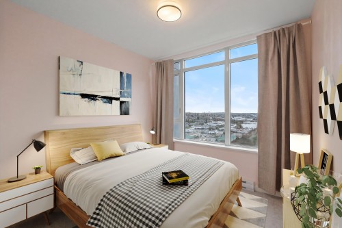 2206-2388 Madison Avenue, Burnaby, BC 