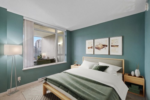 2206-2388 Madison Avenue, Burnaby, BC 