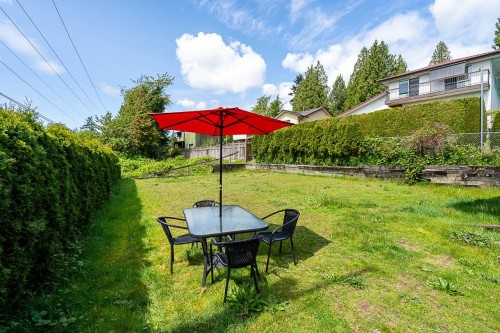 4871 Marine Drive, Burnaby, BC 