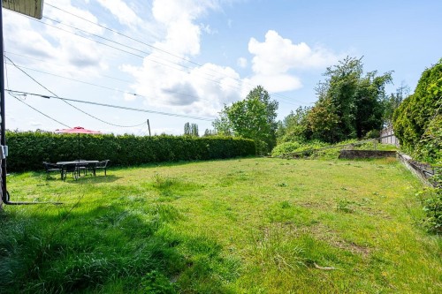 4871 Marine Drive, Burnaby, BC 