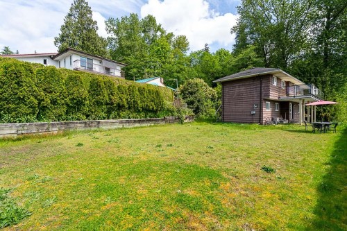 4871 Marine Drive, Burnaby, BC 