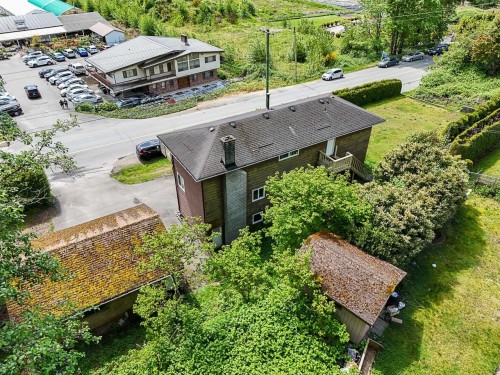 4871 Marine Drive, Burnaby, BC 