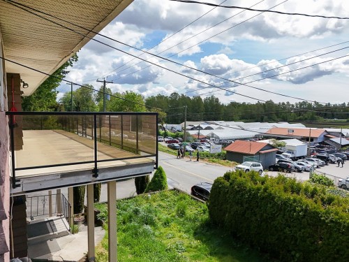 4871 Marine Drive, Burnaby, BC 