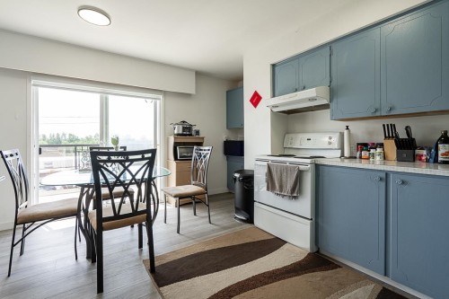 4871 Marine Drive, Burnaby, BC 