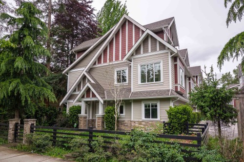 16-9780 General Currie Road, Richmond, BC 