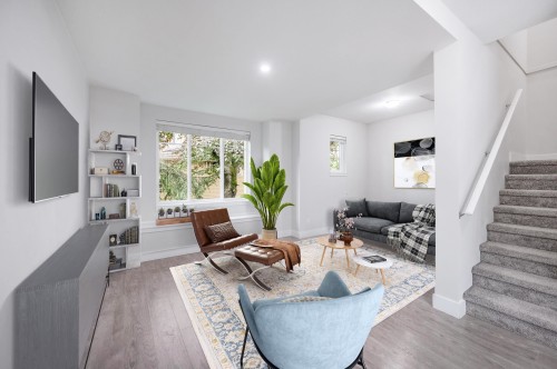 16-9780 General Currie Road, Richmond, BC 