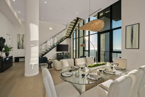 5106-2186 Gilmore Avenue, Burnaby, BC 