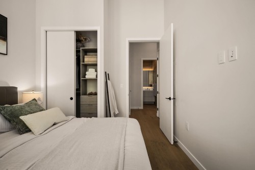 5106-2186 Gilmore Avenue, Burnaby, BC 