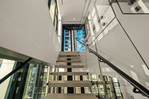 5106-2186 Gilmore Avenue, Burnaby, BC 