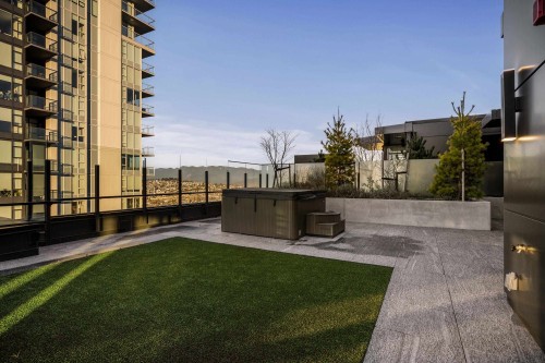 5106-2186 Gilmore Avenue, Burnaby, BC 