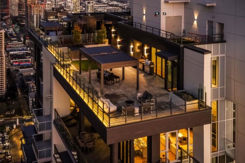 5106-2186 Gilmore Avenue, Burnaby, BC 