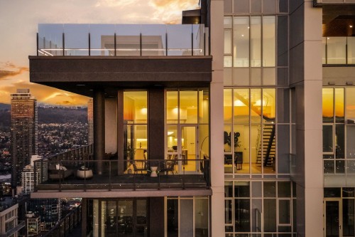 5106-2186 Gilmore Avenue, Burnaby, BC 