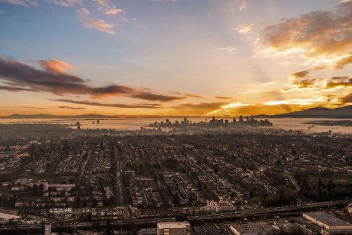 5106-2186 Gilmore Avenue, Burnaby, BC 