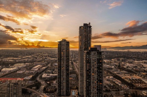 5106-2186 Gilmore Avenue, Burnaby, BC 