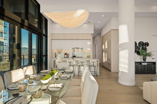 5106-2186 Gilmore Avenue, Burnaby, BC 