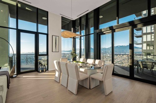 5106-2186 Gilmore Avenue, Burnaby, BC 