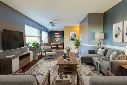 201-22722 Lougheed Highway, Maple Ridge, BC 