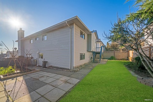 2941 Cord Avenue, Coquitlam, BC 