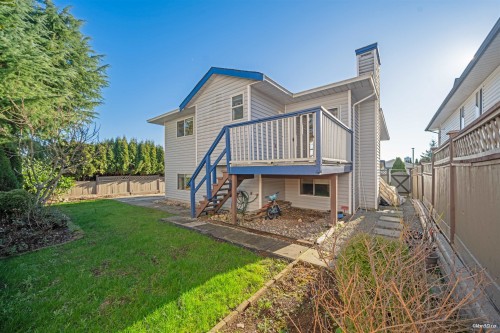 2941 Cord Avenue, Coquitlam, BC 