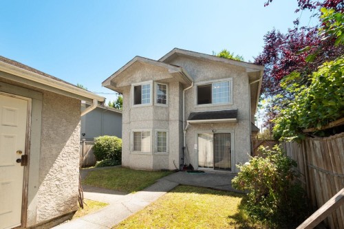 3494 Laurel Street, Vancouver, BC 