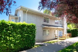 3494 Laurel Street  Vancouver, BC V5Z 3V2