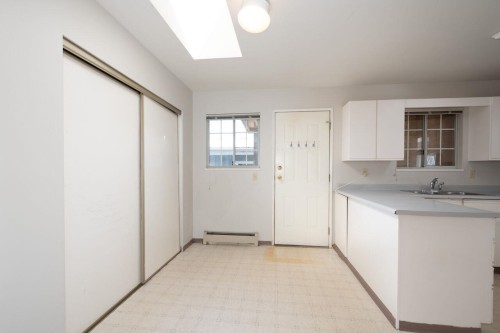 3494 Laurel Street, Vancouver, BC 