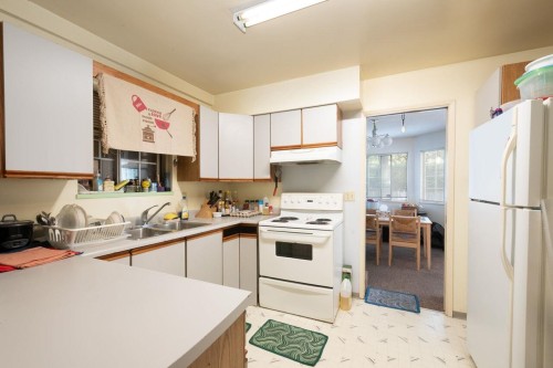 3494 Laurel Street, Vancouver, BC 