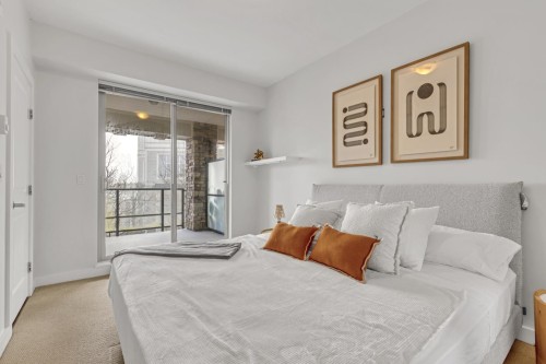 201-250 Francis Way, New Westminster, BC 