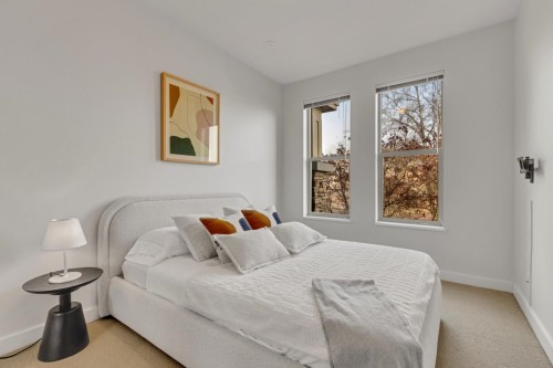 201-250 Francis Way, New Westminster, BC 