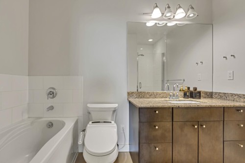 201-250 Francis Way, New Westminster, BC 