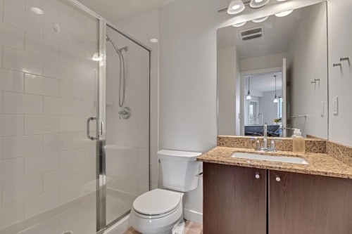 201-250 Francis Way, New Westminster, BC 