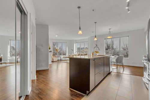 201-250 Francis Way, New Westminster, BC 