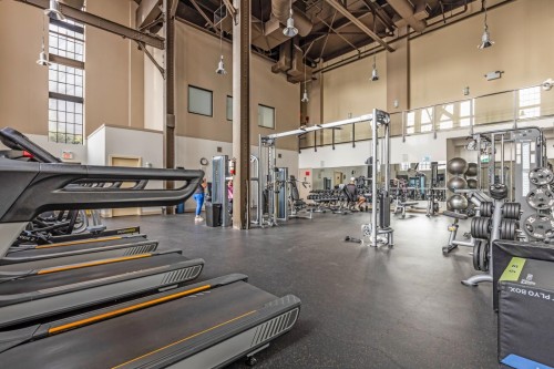 201-250 Francis Way, New Westminster, BC 