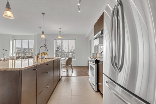 201-250 Francis Way, New Westminster, BC 