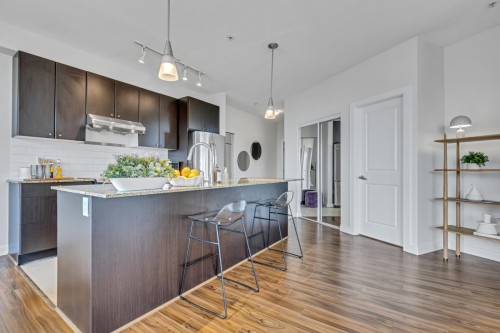 201-250 Francis Way, New Westminster, BC 